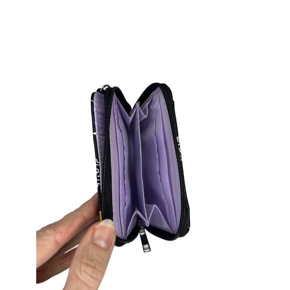 Loungefly The Nightmare Before Christmas Wallet - Picture 5 of 5